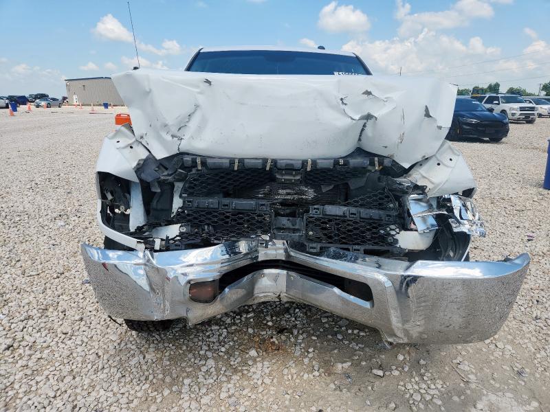 2017 RAM 2500 SLT - 3C6TR5DT2HG651892