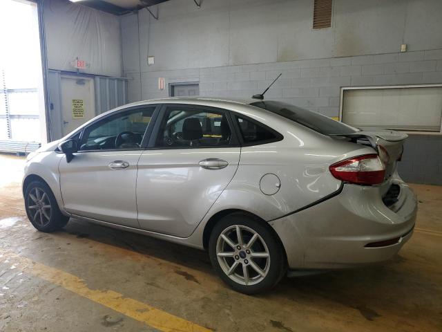 2019 FORD FIESTA SE 3FADP4BJ4KM143629