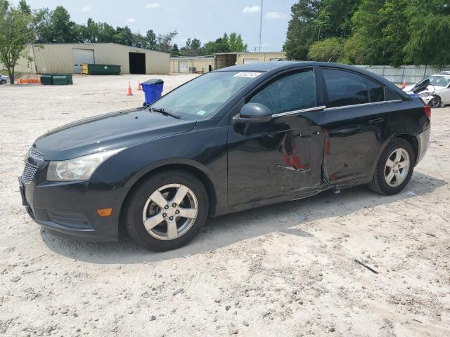 Vin: 1g1pc5sbxe7237877, lot: 52532145, chevrolet cruze lt 2014 img_1