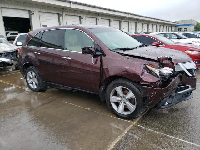 Vin: 2hnyd2h42dh504538, lot: 61289245, acura mdx technology 20134