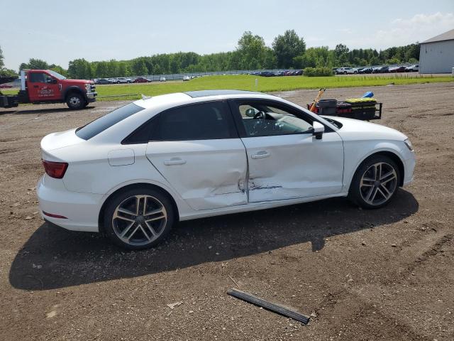 2018 AUDI A3 PREMIUM WAUAUGFF4J1017177