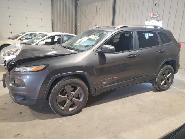 Vin: 1c4pjmcs6hw545628, lot: 59179595, jeep grand cher latitude 2017 img_1