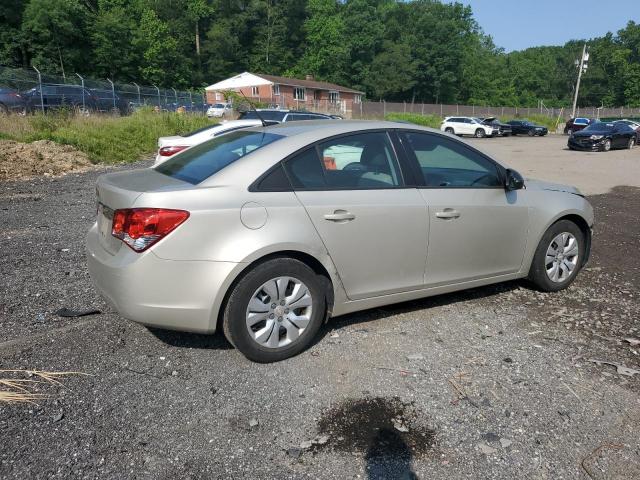 2014 CHEVROLET CRUZE LS - 1G1PA5SG1E7216904
