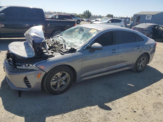 Vin: 5xxg14j24mg002003, lot: 61100275, kia k5 lxs 2021 img_1