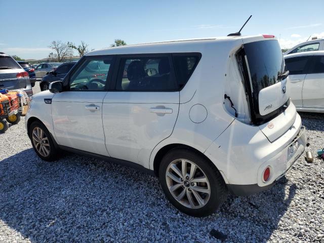Vin: kndjp3a53k7917651, lot: 61176845, kia soul + 20192