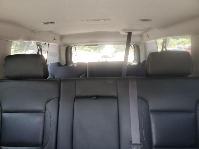 2017 CHEVROLET SUBURBAN K 1GNSKHKC0HR225039
