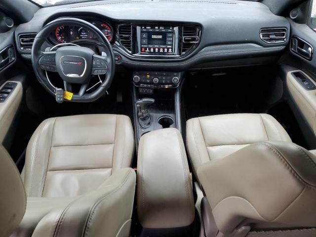2021 DODGE DURANGO GT 1C4RDJDG2MC658769