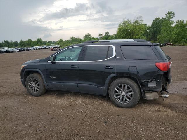 Vin: 1gkknuls9jz108374, lot: 61724675, gmc acadia slt-1 20182