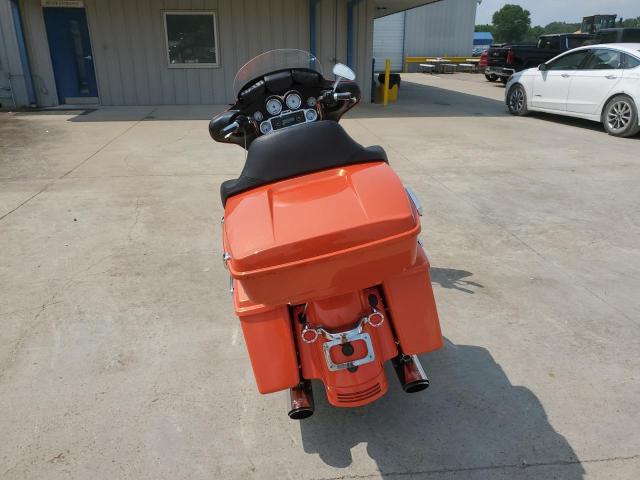 2012 HARLEY-DAVIDSON FLHX STREE - 1HD1KBM15CB665688