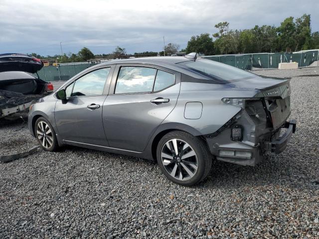 2021 NISSAN VERSA SR 3N1CN8FV2ML920322