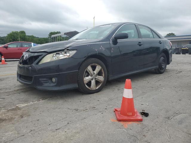 Vin: 4t1bf3ek1au056957, lot: 60928225, toyota camry base 2010 img_1