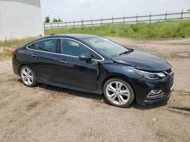 Vin: 1g1bf5sm6j7177397, lot: 59323335, chevrolet cruze premier 20184