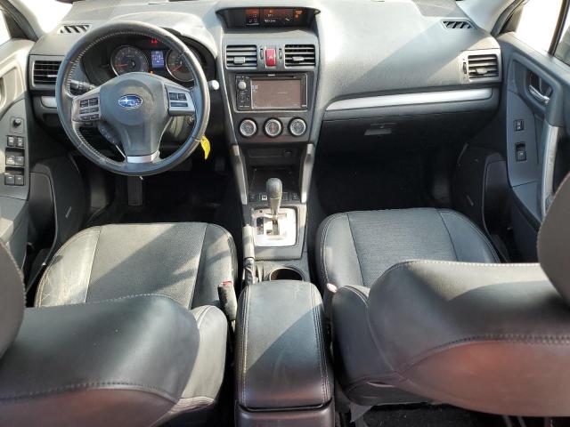 2015 SUBARU FORESTER 2 - JF2SJAKCXFH428429