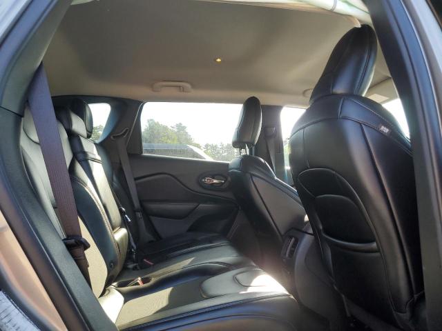 2019 JEEP CHEROKEE T 1C4PJMBX4KD216863