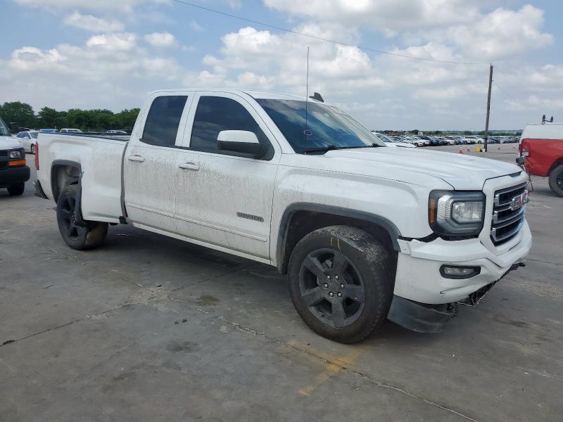 2017 GMC SIERRA C15 1GTR1LEC2HZ387974