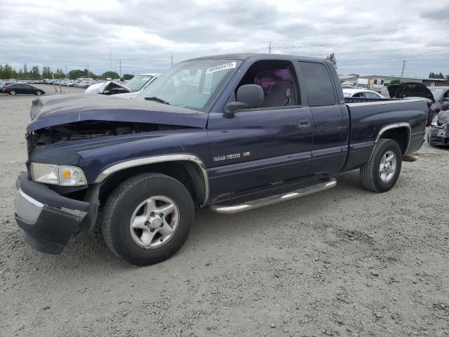 DODGE RAM 1500