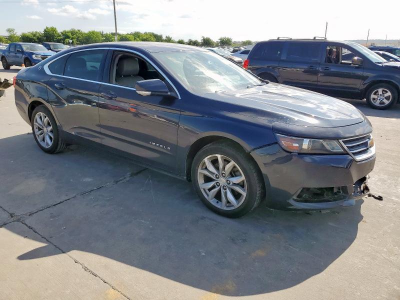 Vin: 2g1105sa8g9142905, lot: 62553675, chevrolet impala lt 20164