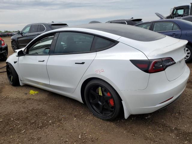 2021 TESLA MODEL 3 5YJ3E1EC0MF926087