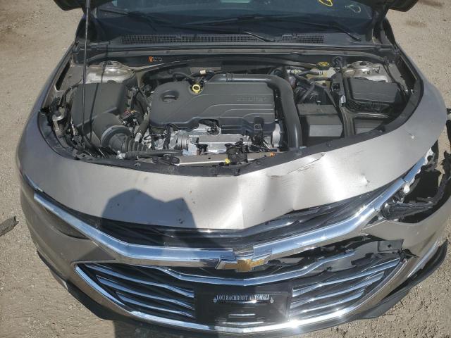 2022 CHEVROLET MALIBU LS 1G1ZB5ST1NF201053