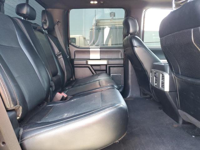 2016 FORD F150 SUPER 1FTEW1EG2GFB70531