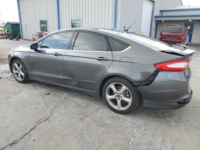 Vin: 3fa6p0h79fr279230, lot: 61713175, ford fusion se 20152