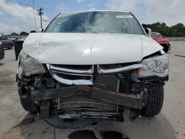 2017 DODGE GRAND CARA - 2C4RDGCG7HR558085