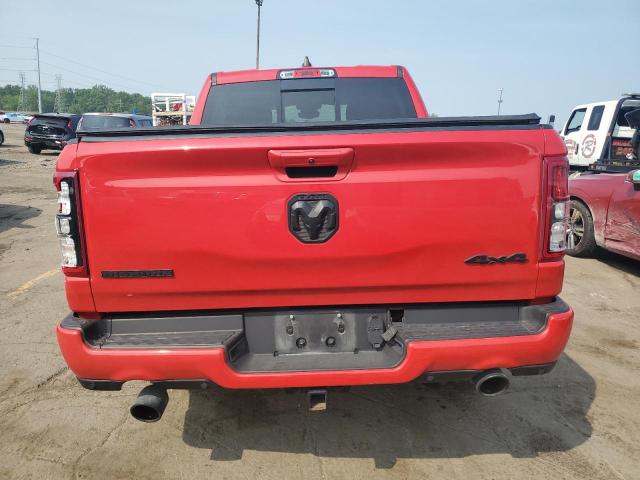 2021 RAM 1500 BIG H 1C6SRFFT0MN598173