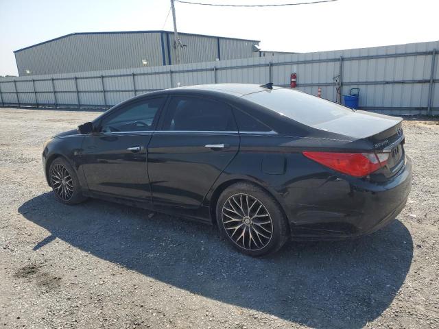 Vin: 5npec4ac1ch435100, lot: 60376155, hyundai sonata se 20122