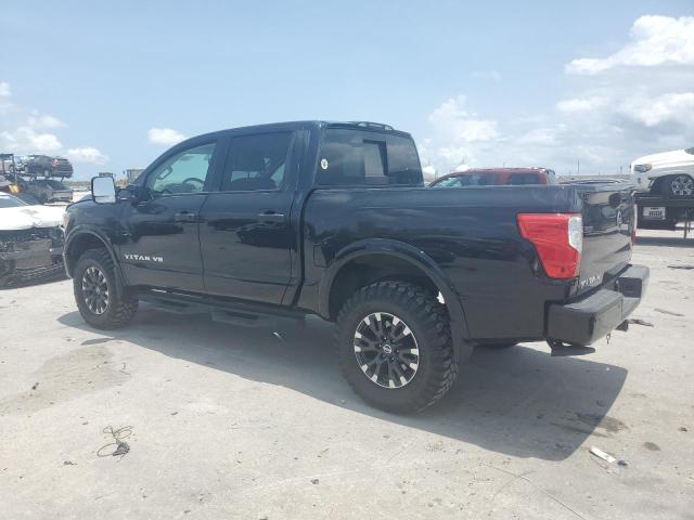 Vin: 1n6aa1e56kn531072, lot: 58842695, nissan titan sv 20192
