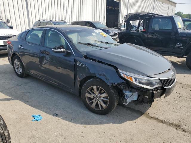 Vin: 5xxgt4l34gg110979, lot: 60539855, kia optima lx 20164