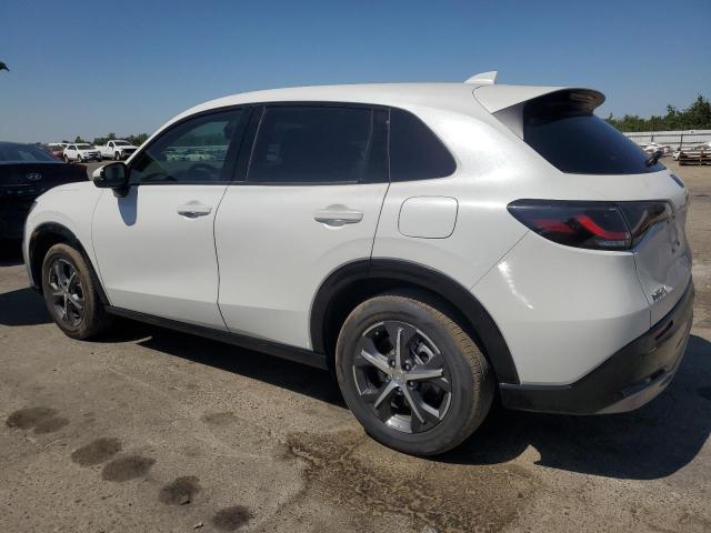 2025 HONDA HR-V EXL 3CZRZ1H7XSM702843