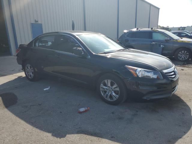 Vin: 1hgcp2f69ca021722, lot: 61801355, honda accord se 20124