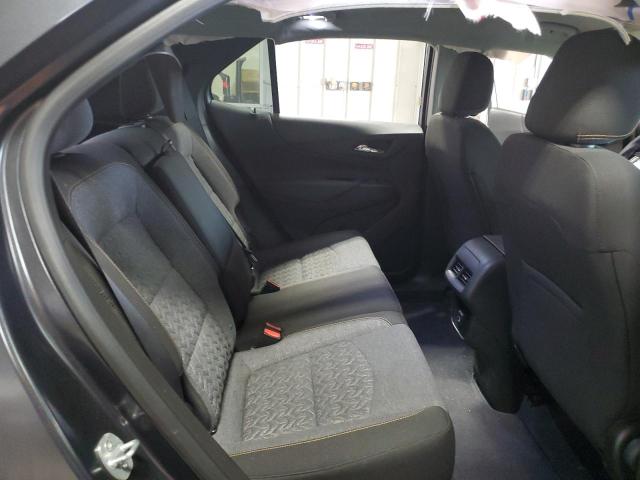 2022 CHEVROLET EQUINOX LT - 2GNAXUEVXN6150375