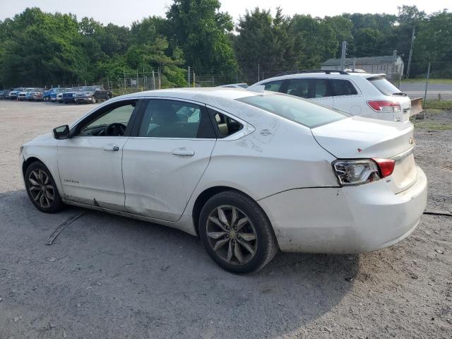 Vin: 1g1105s3xhu117378, lot: 61014295, chevrolet impala lt 20172