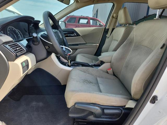 2016 HONDA ACCORD LX 1HGCR2F3XGA193957