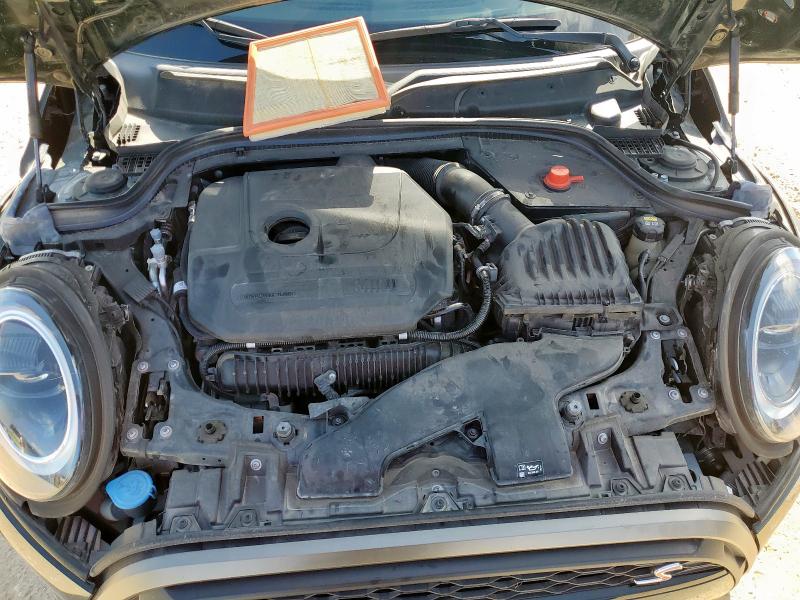 2023 MINI COOPER S WMW53DH08P2S76236