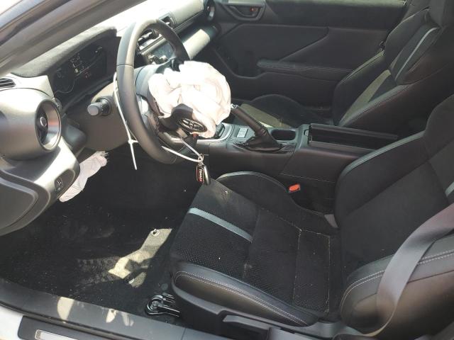 2024 TOYOTA GR 86 PREM JF1ZNBE12R8760165