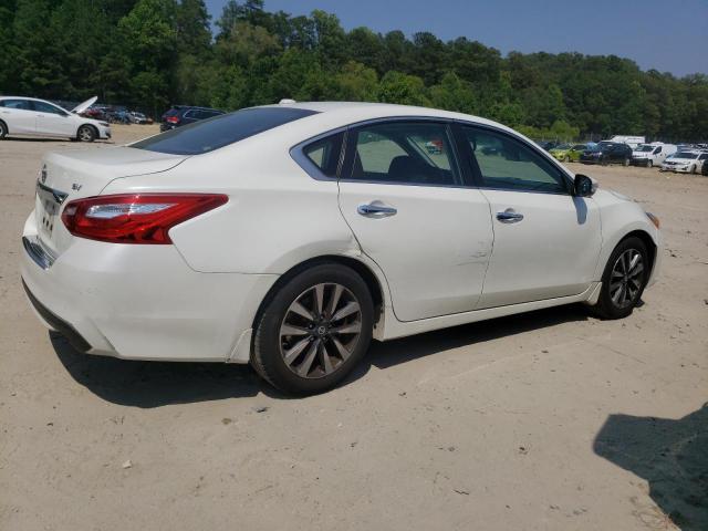 Vin: 1n4al3ap4hc116200, lot: 60777265, nissan altima 2.5 20173