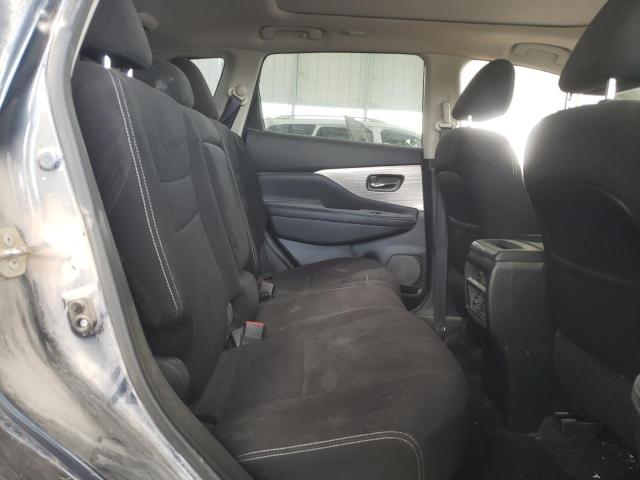 2015 NISSAN MURANO S 5N1AZ2MH5FN233448