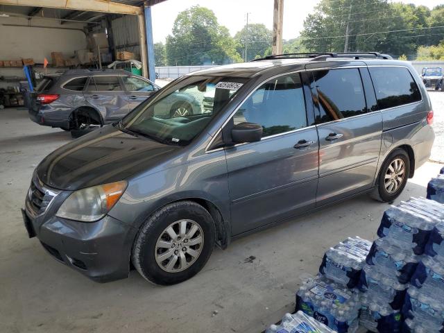 HONDA ODYSSEY EX