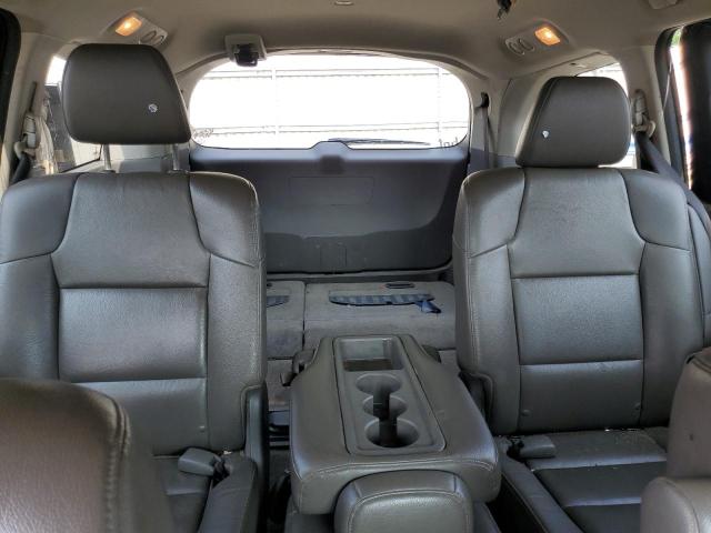 2016 HONDA ODYSSEY EX 5FNRL5H6XGB024371