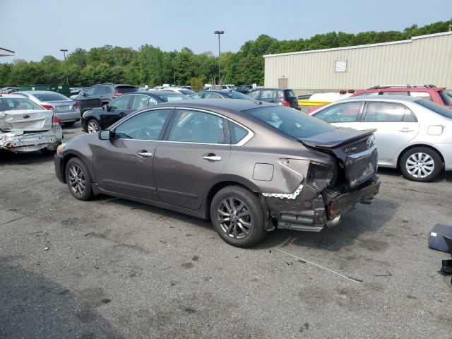 Vin: 1n4al3ap8fn909629, lot: 59750025, nissan altima 2.5 20152