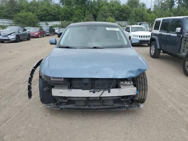 2022 HYUNDAI IONIQ 5 LI KM8KRDAF5NU064572