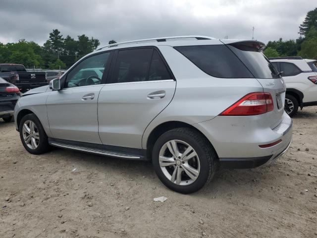Vin: 4jgda2eb6da228133, lot: 61331355, mercedes-benz m-class 350 bluetec 20132