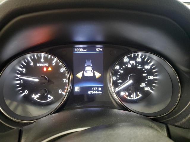 2019 NISSAN ROGUE S - 5N1AT2MV3KC738899