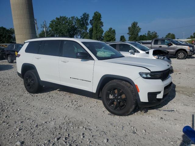 2024 JEEP GRAND CHER - 1C4RJKAG7R8570586