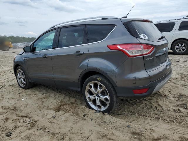 Vin: 1fmcu0j91eub05513, lot: 60517775, ford escape titanium 20142