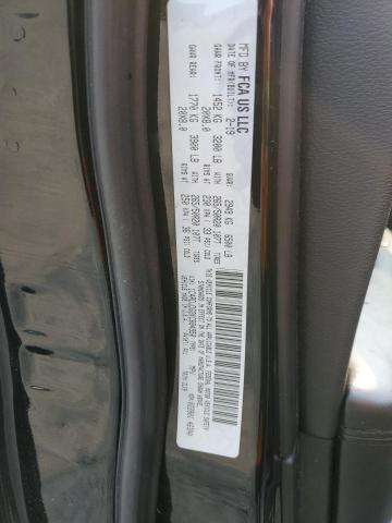 2019 DODGE DURANGO GT - 1C4RDJDG2KC684950