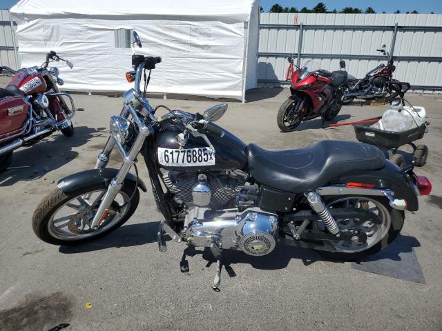 2006 HARLEY-DAVIDSON FXDCI 1HD1GV1106K343374