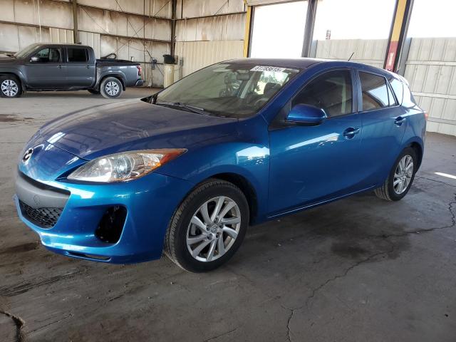 Vin: jm1bl1l81c1601570, lot: 61783615, mazda 3 i 2012 img_1